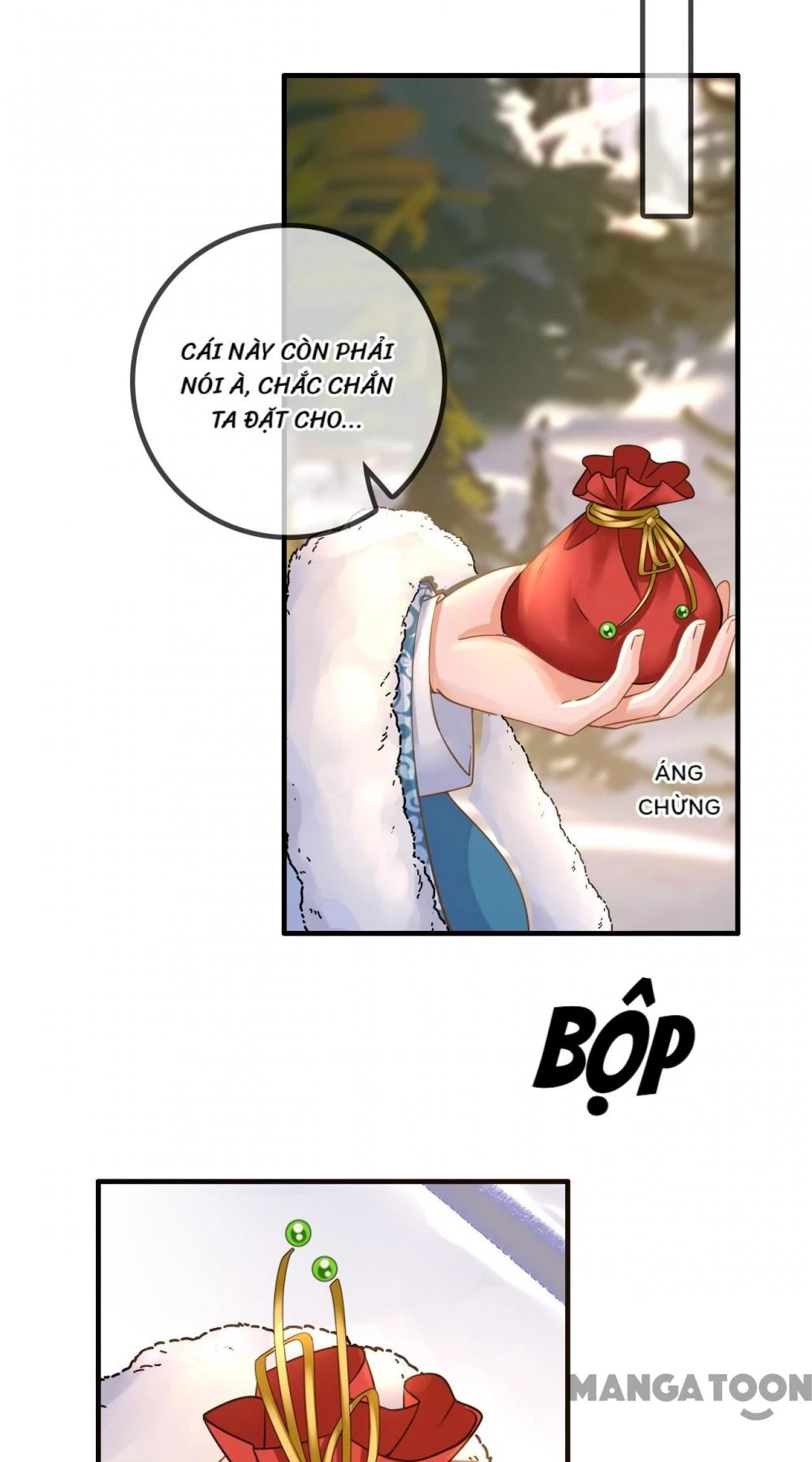 Thái Tử, Người Thật Ngọt Ngào Chapter 123 - 2