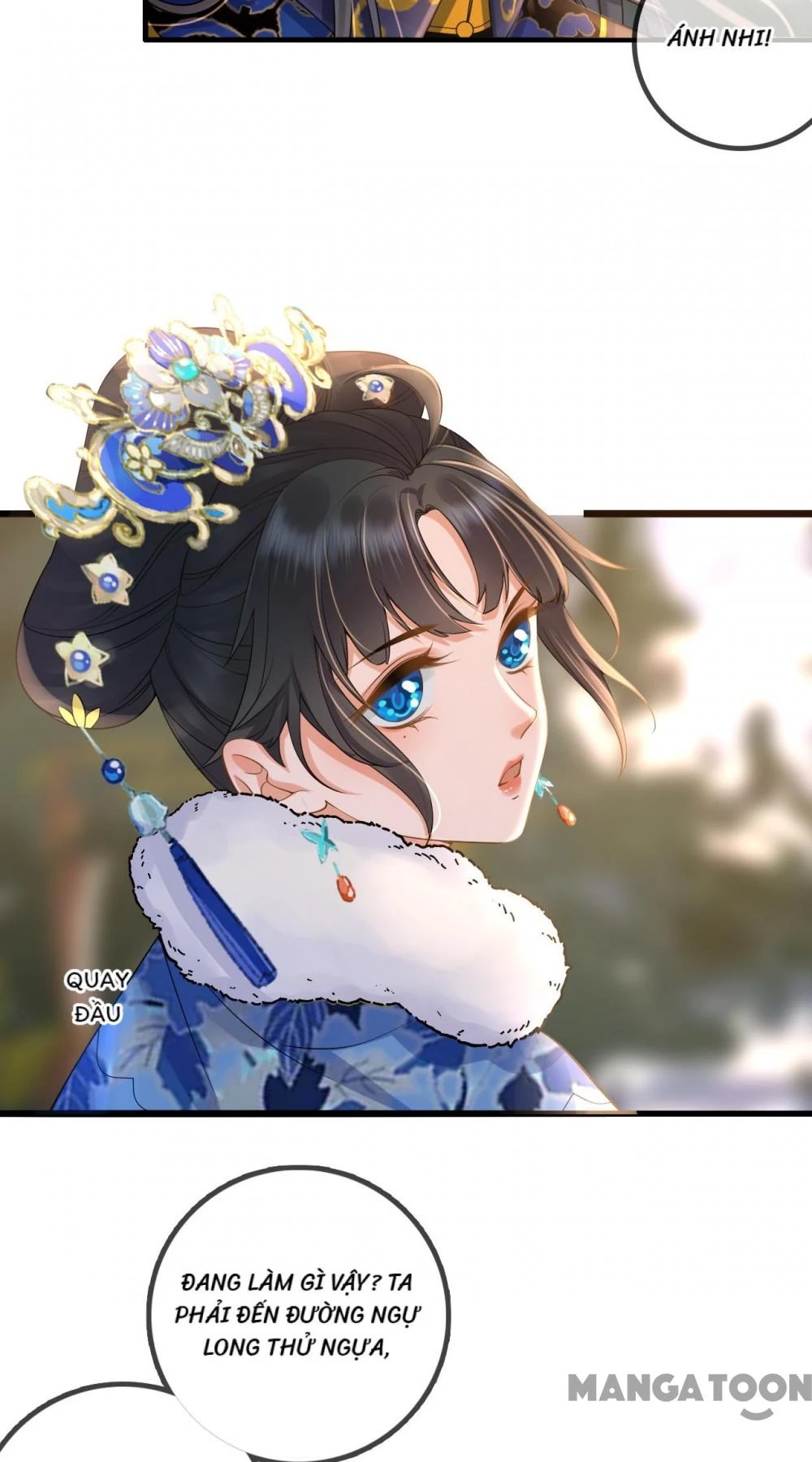 Thái Tử, Người Thật Ngọt Ngào Chapter 123 - 5