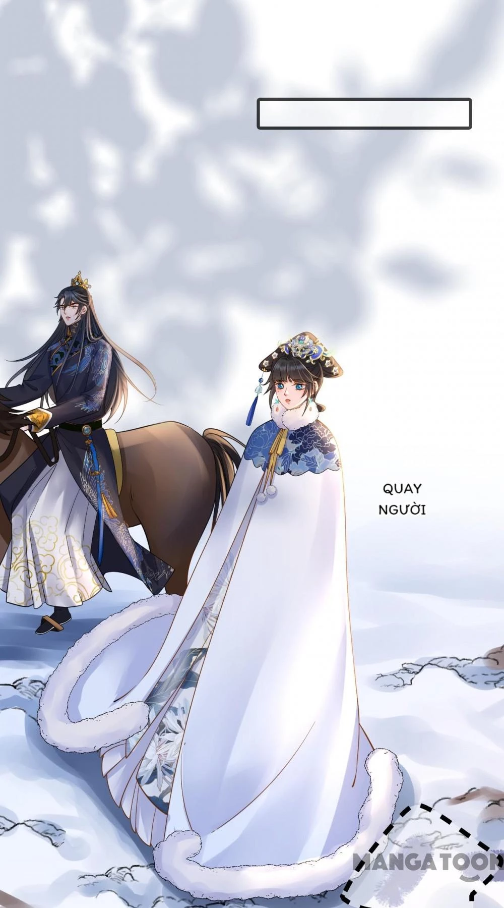Thái Tử, Người Thật Ngọt Ngào Chapter 123 - 7
