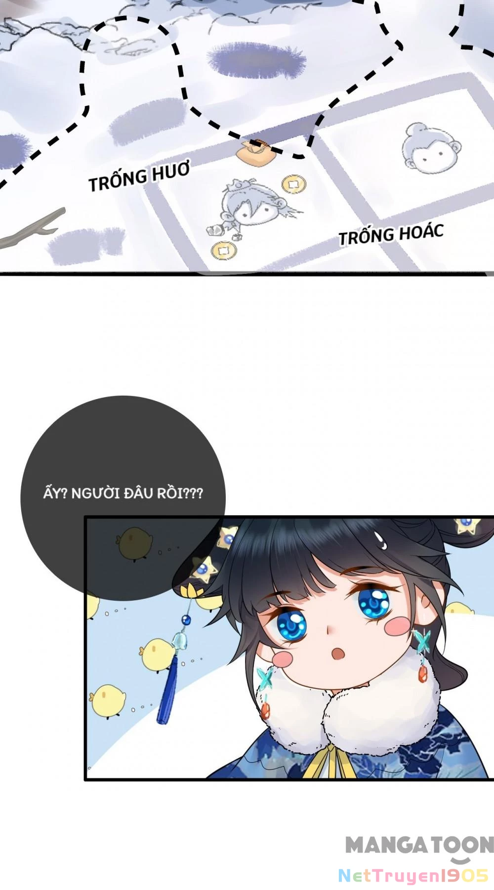 Thái Tử, Người Thật Ngọt Ngào Chapter 123 - 8