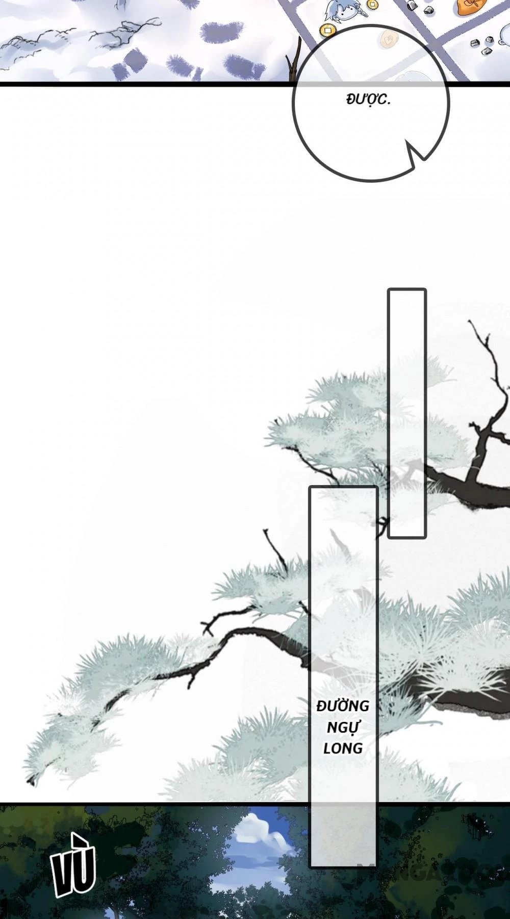 Thái Tử, Người Thật Ngọt Ngào Chapter 123 - 10