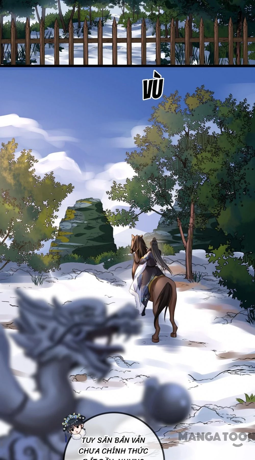 Thái Tử, Người Thật Ngọt Ngào Chapter 123 - 11