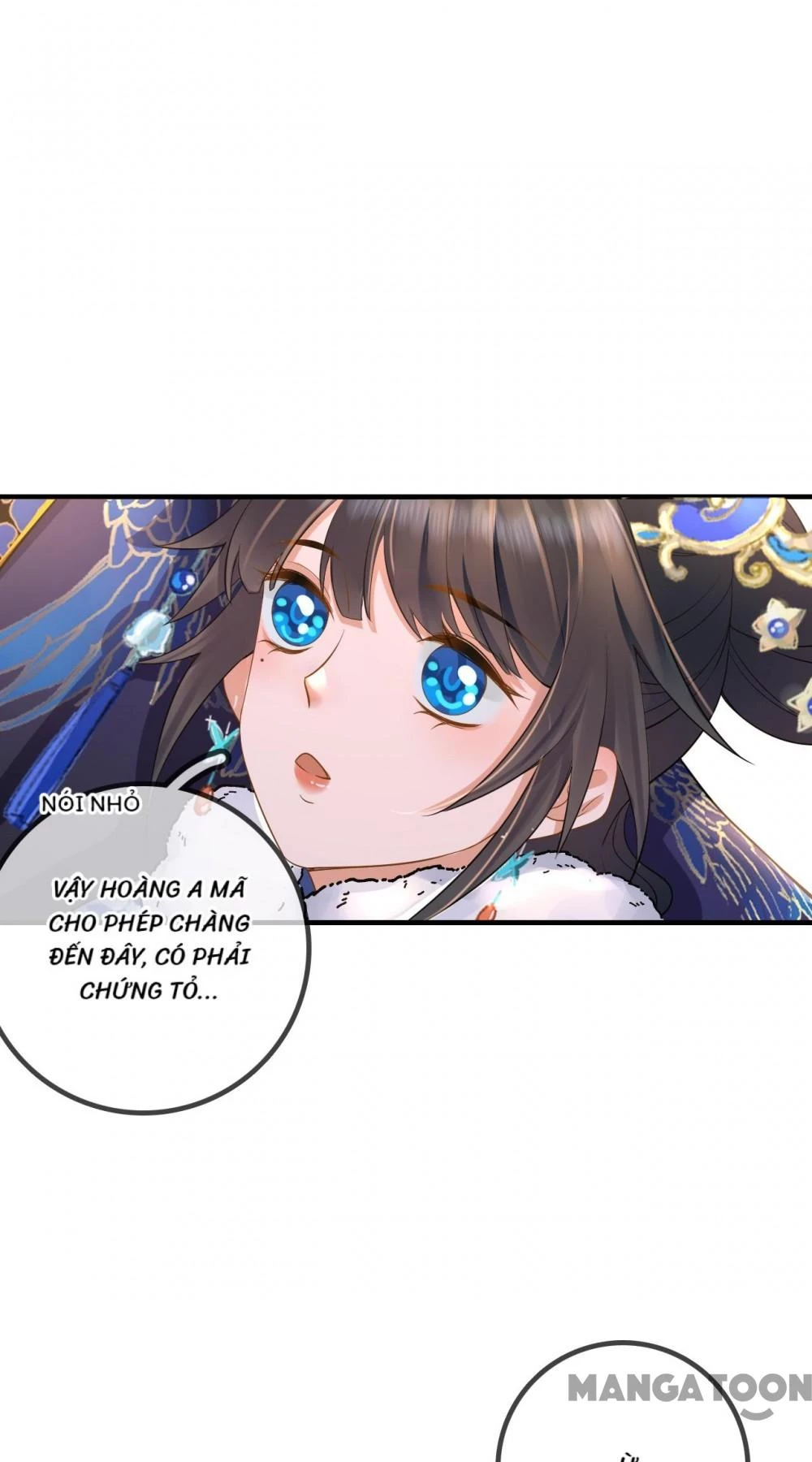 Thái Tử, Người Thật Ngọt Ngào Chapter 123 - 14