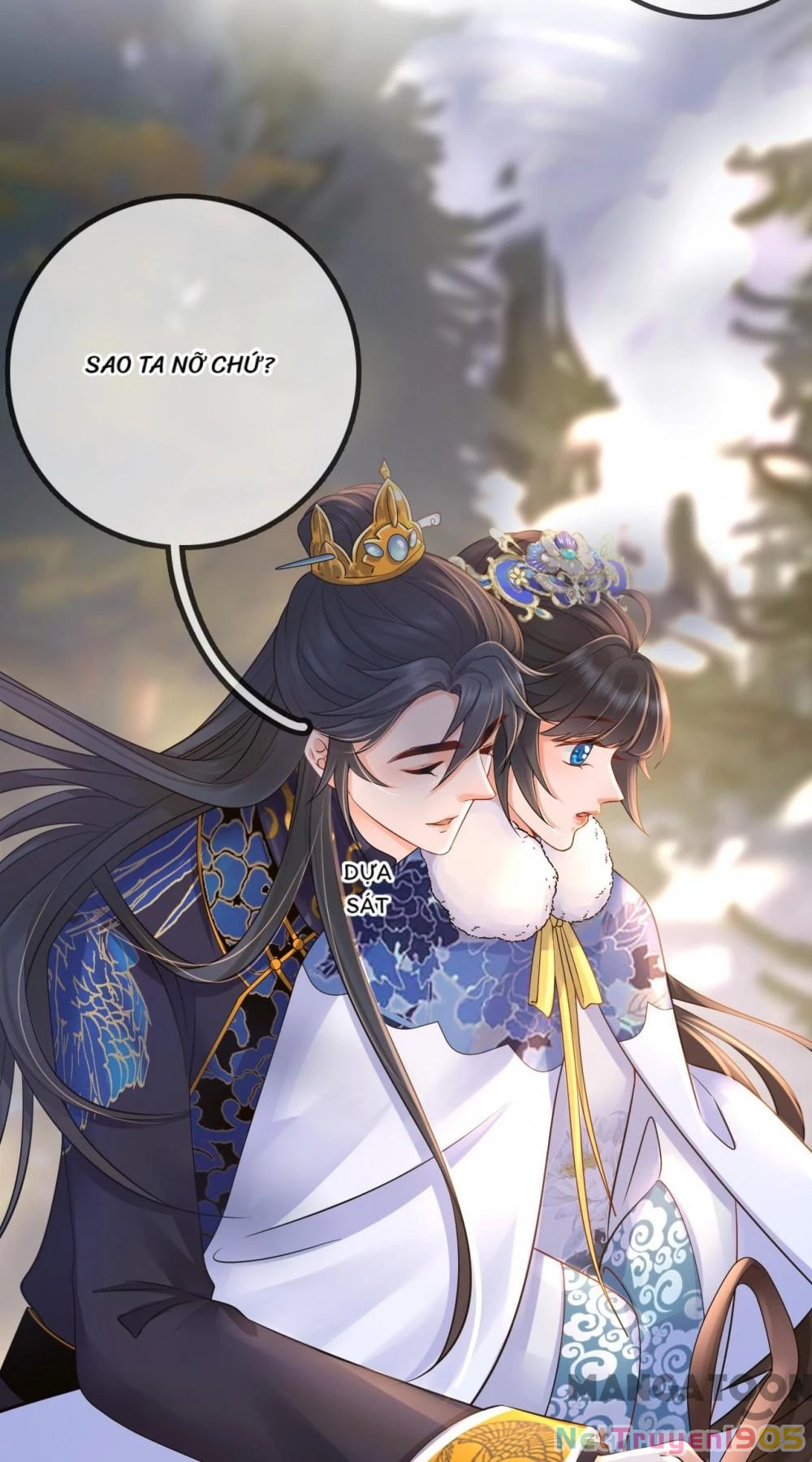 Thái Tử, Người Thật Ngọt Ngào Chapter 123 - 18