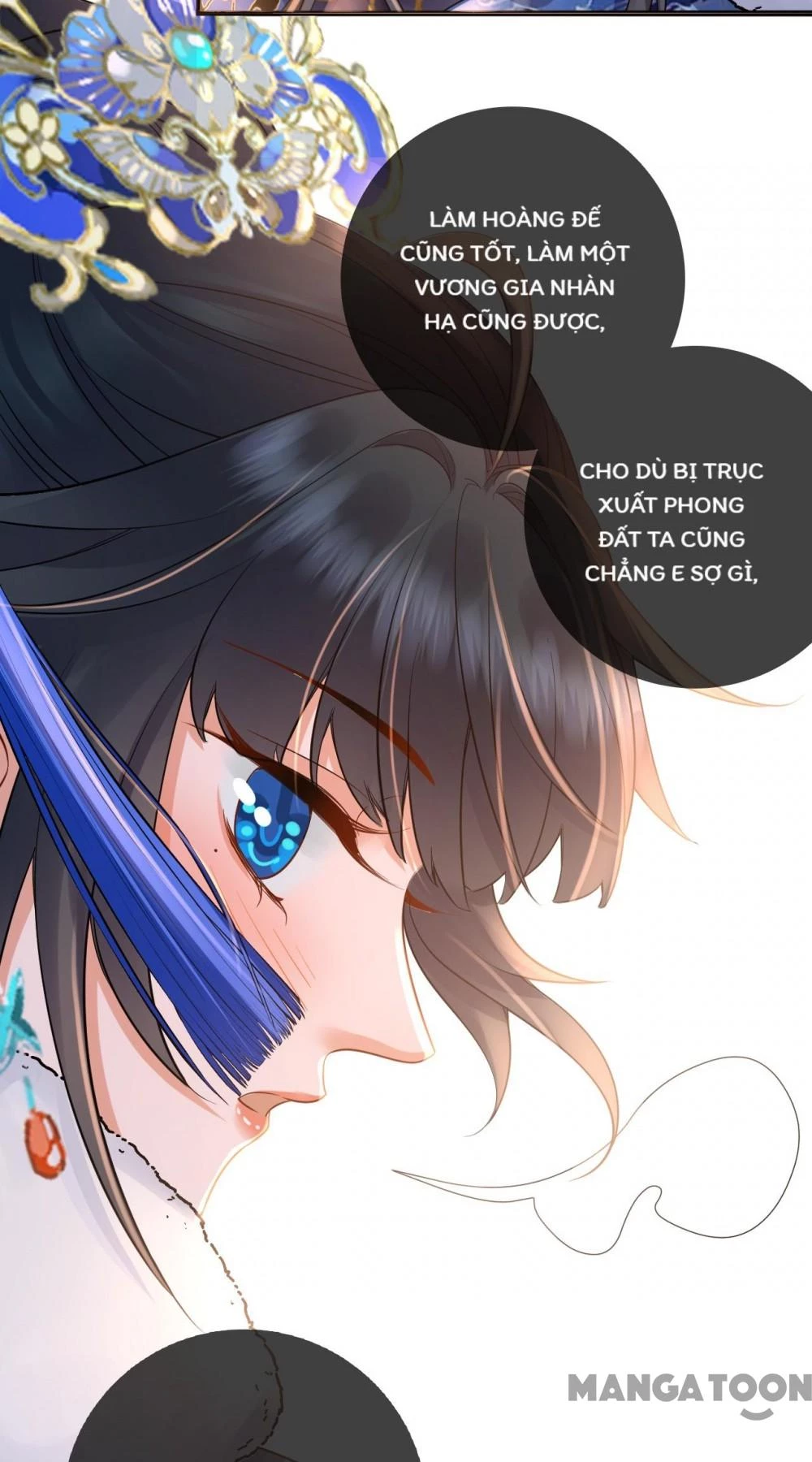 Thái Tử, Người Thật Ngọt Ngào Chapter 123 - 20