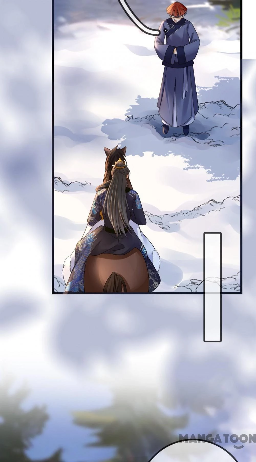 Thái Tử, Người Thật Ngọt Ngào Chapter 123 - 22