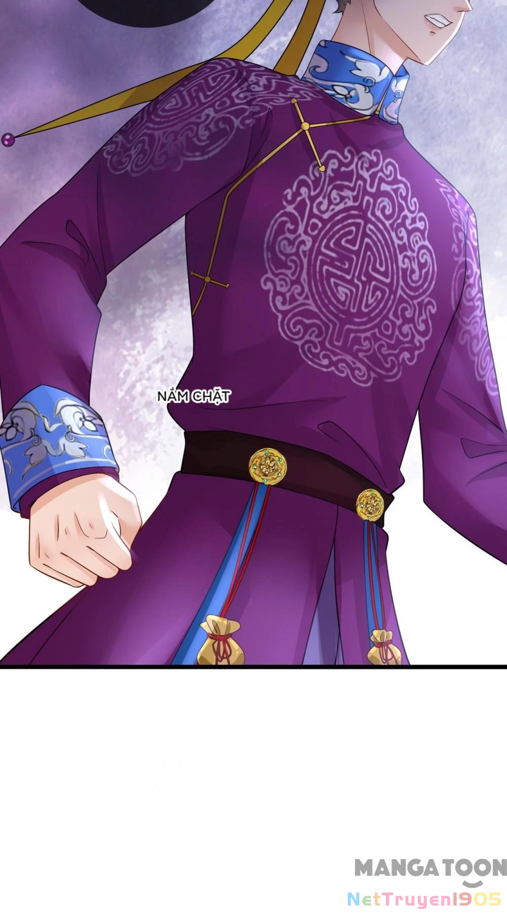 Thái Tử, Người Thật Ngọt Ngào Chapter 123 - 25