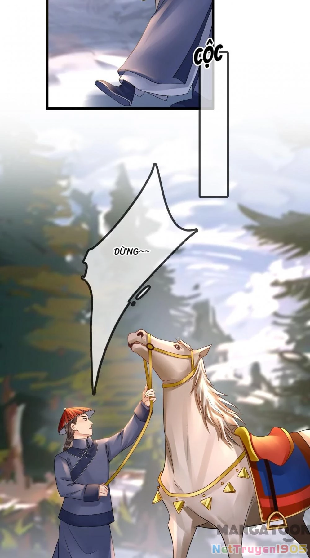 Thái Tử, Người Thật Ngọt Ngào Chapter 124 - 10