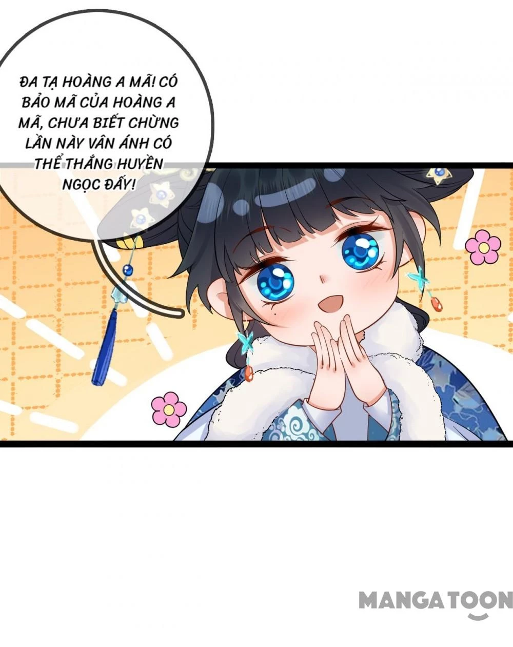 Thái Tử, Người Thật Ngọt Ngào Chapter 124 - 13