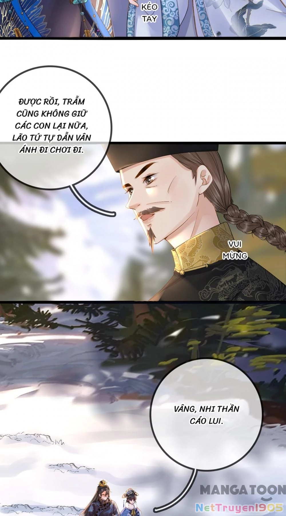 Thái Tử, Người Thật Ngọt Ngào Chapter 124 - 15