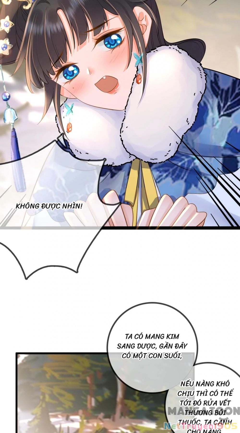 Thái Tử, Người Thật Ngọt Ngào Chapter 124 - 21