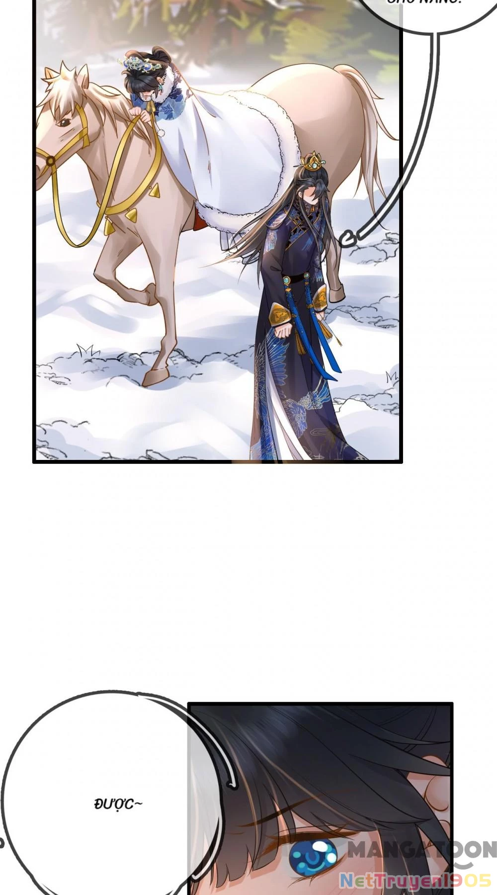 Thái Tử, Người Thật Ngọt Ngào Chapter 124 - 22