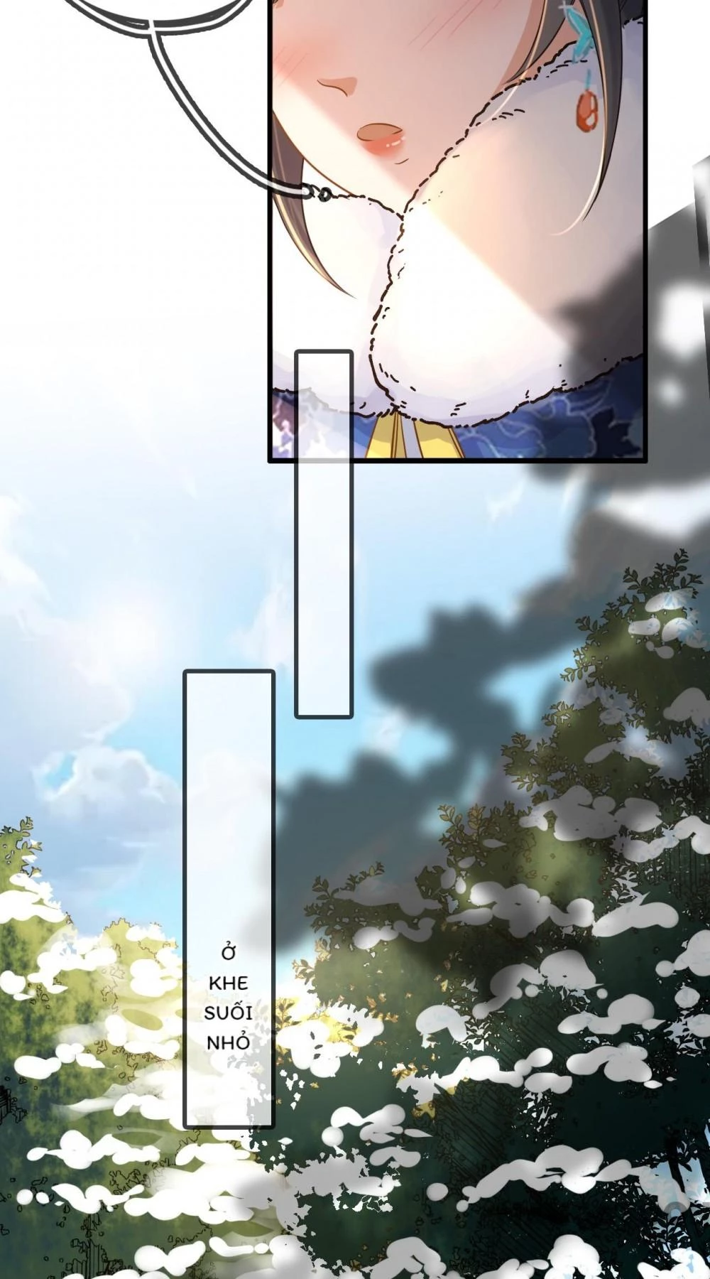 Thái Tử, Người Thật Ngọt Ngào Chapter 124 - 23