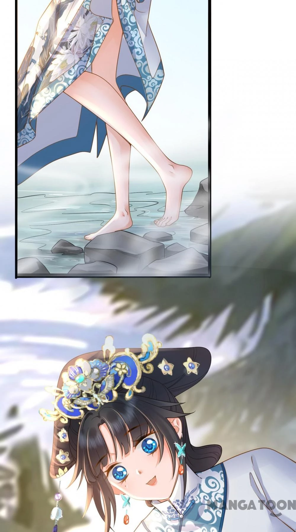 Thái Tử, Người Thật Ngọt Ngào Chapter 124 - 25