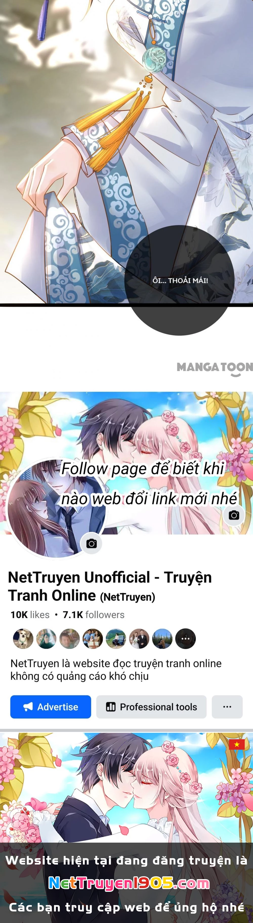 Thái Tử, Người Thật Ngọt Ngào Chapter 124 - 26