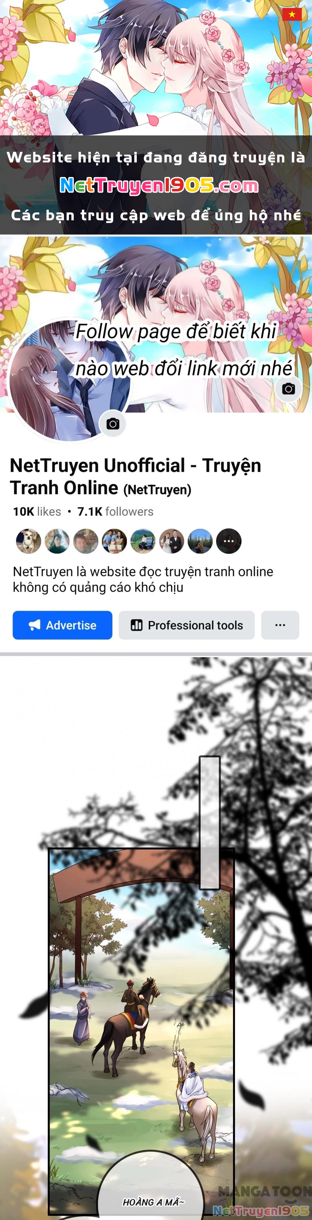 Thái Tử, Người Thật Ngọt Ngào Chapter 127 - 1