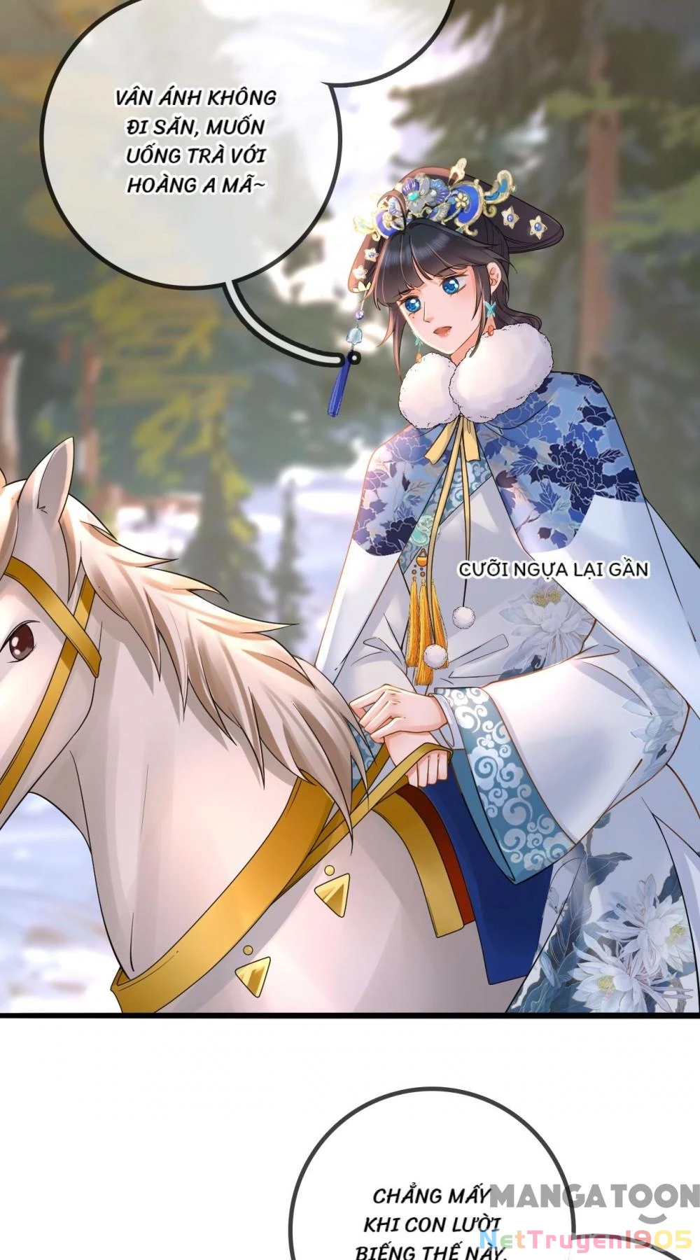 Thái Tử, Người Thật Ngọt Ngào Chapter 127 - 2