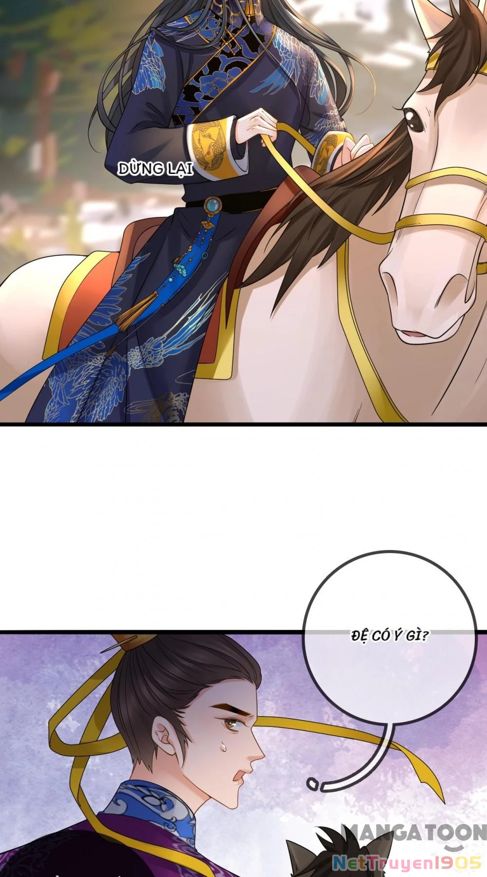 Thái Tử, Người Thật Ngọt Ngào Chapter 127 - 8