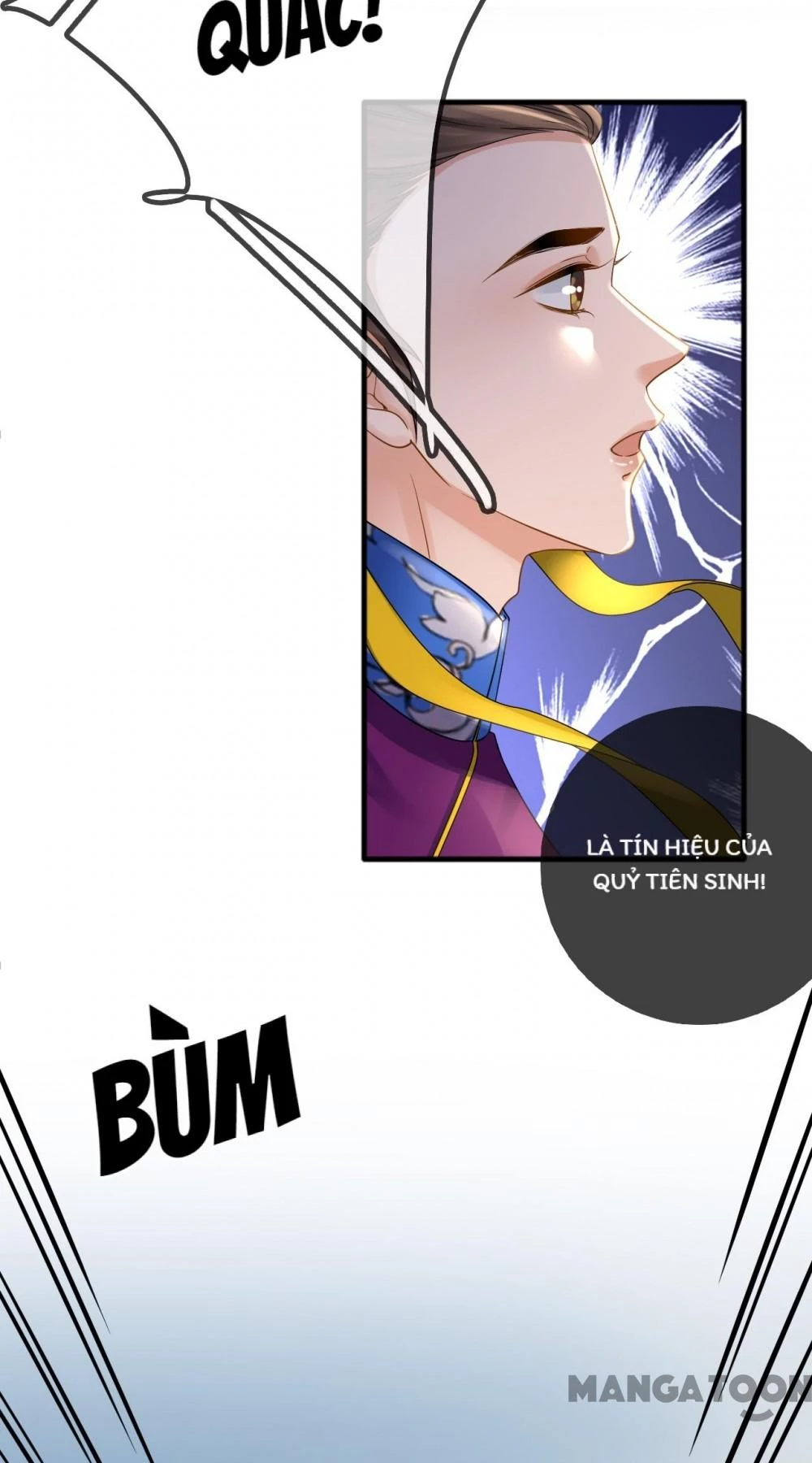 Thái Tử, Người Thật Ngọt Ngào Chapter 127 - 11