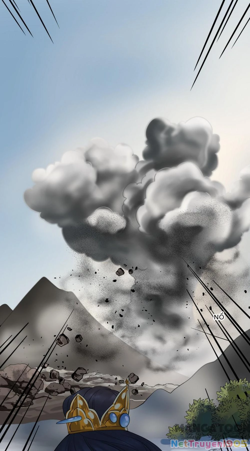 Thái Tử, Người Thật Ngọt Ngào Chapter 127 - 12