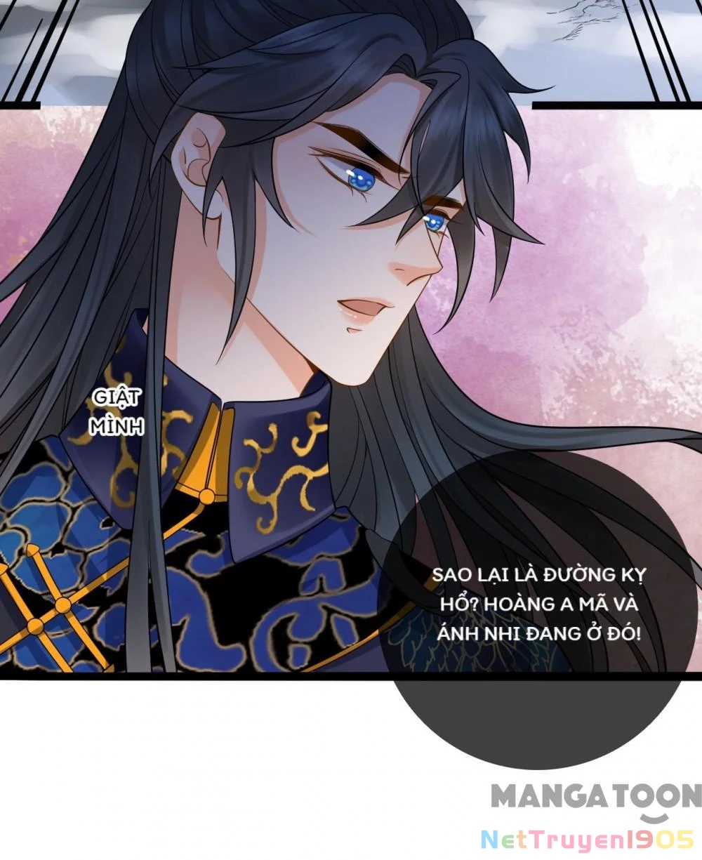 Thái Tử, Người Thật Ngọt Ngào Chapter 127 - 13