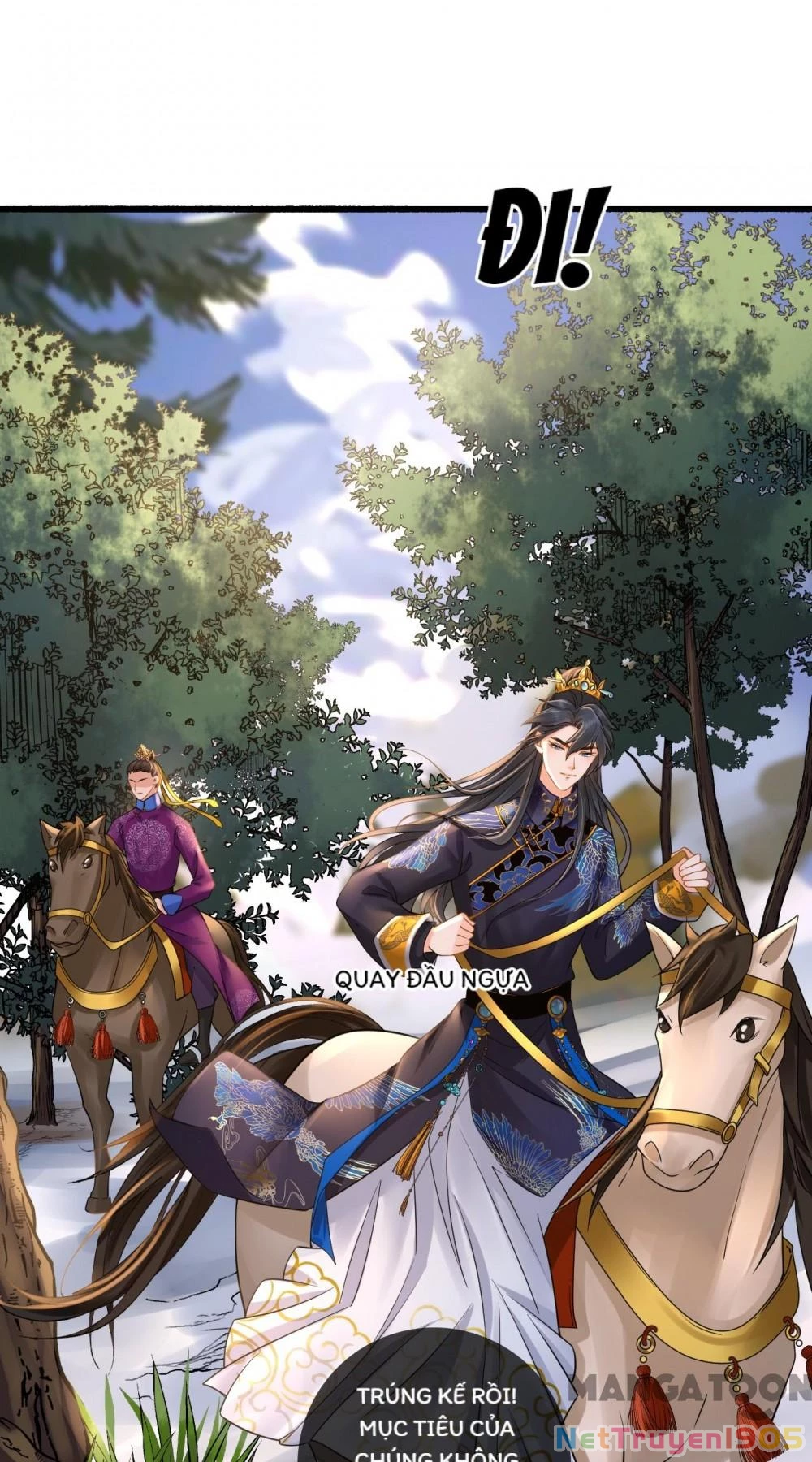 Thái Tử, Người Thật Ngọt Ngào Chapter 127 - 14