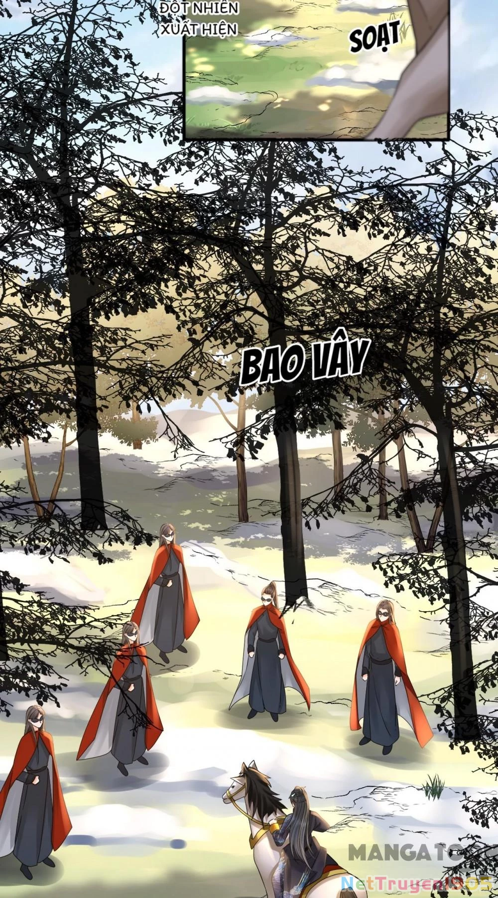 Thái Tử, Người Thật Ngọt Ngào Chapter 127 - 16