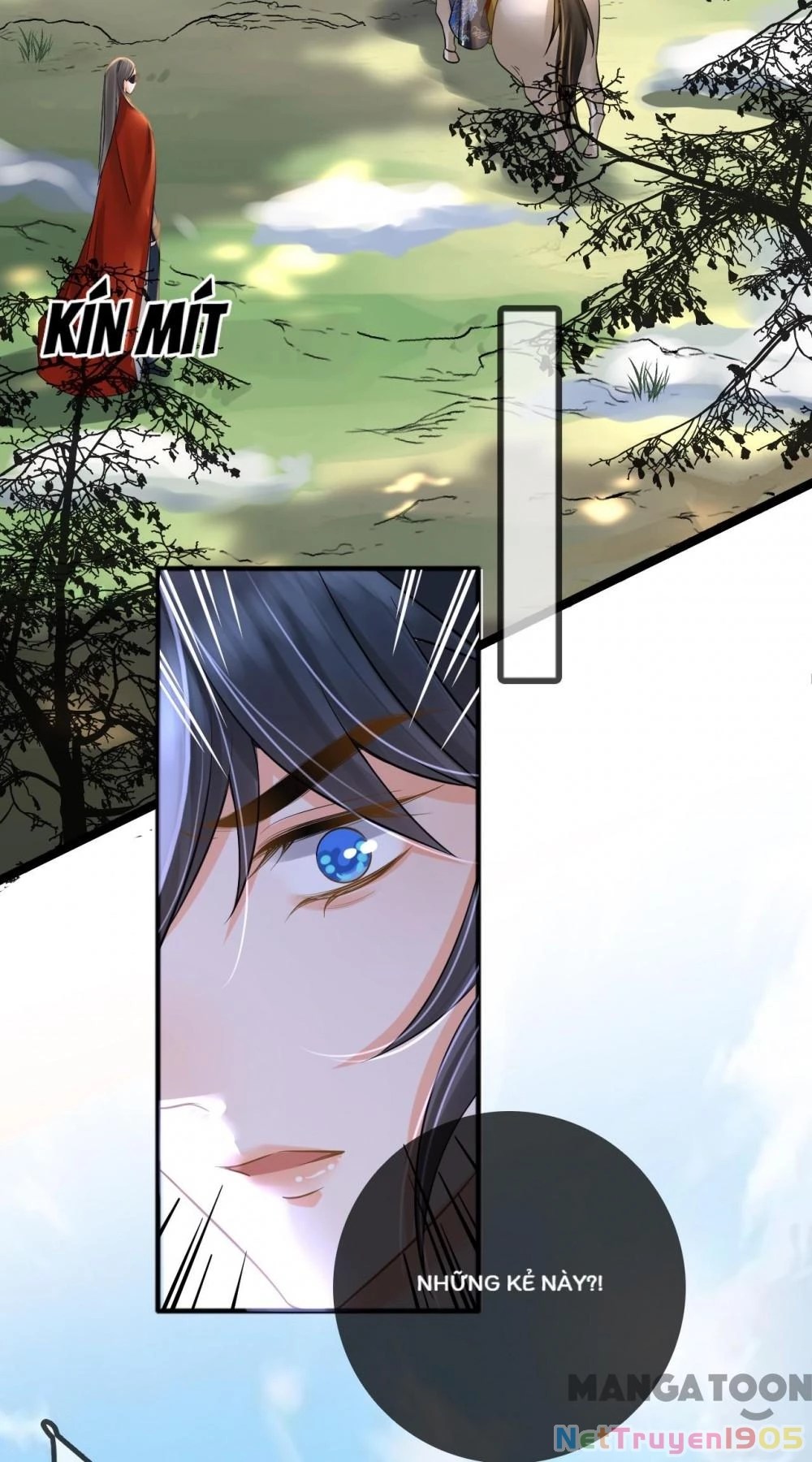 Thái Tử, Người Thật Ngọt Ngào Chapter 127 - 17