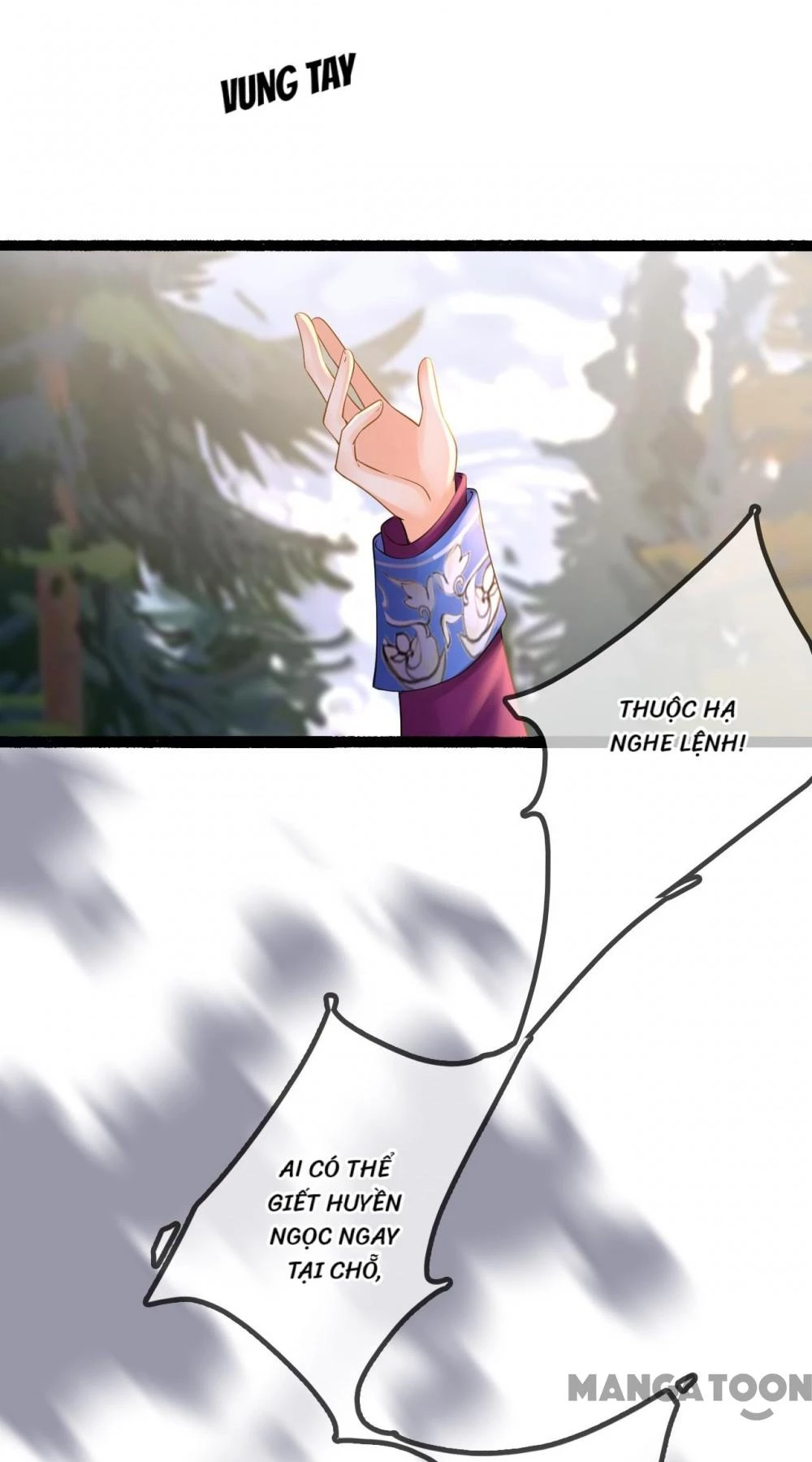 Thái Tử, Người Thật Ngọt Ngào Chapter 127 - 21