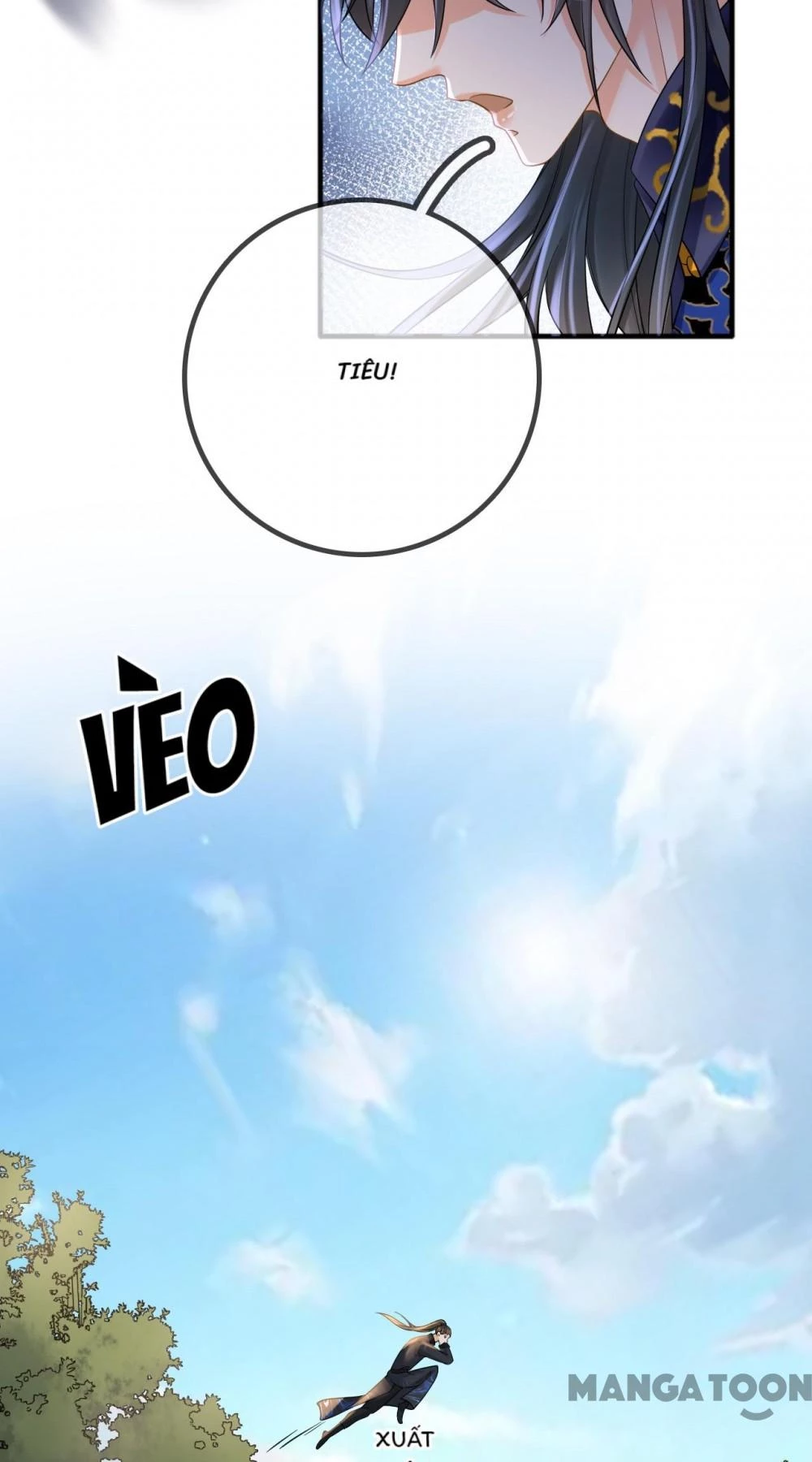 Thái Tử, Người Thật Ngọt Ngào Chapter 127 - 23