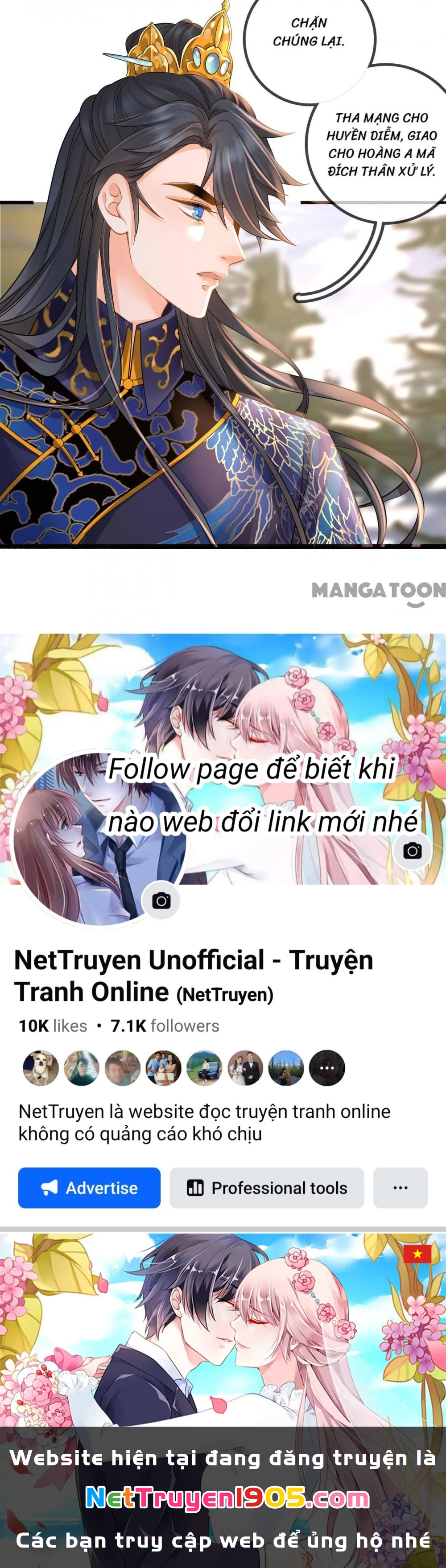 Thái Tử, Người Thật Ngọt Ngào Chapter 127 - 26