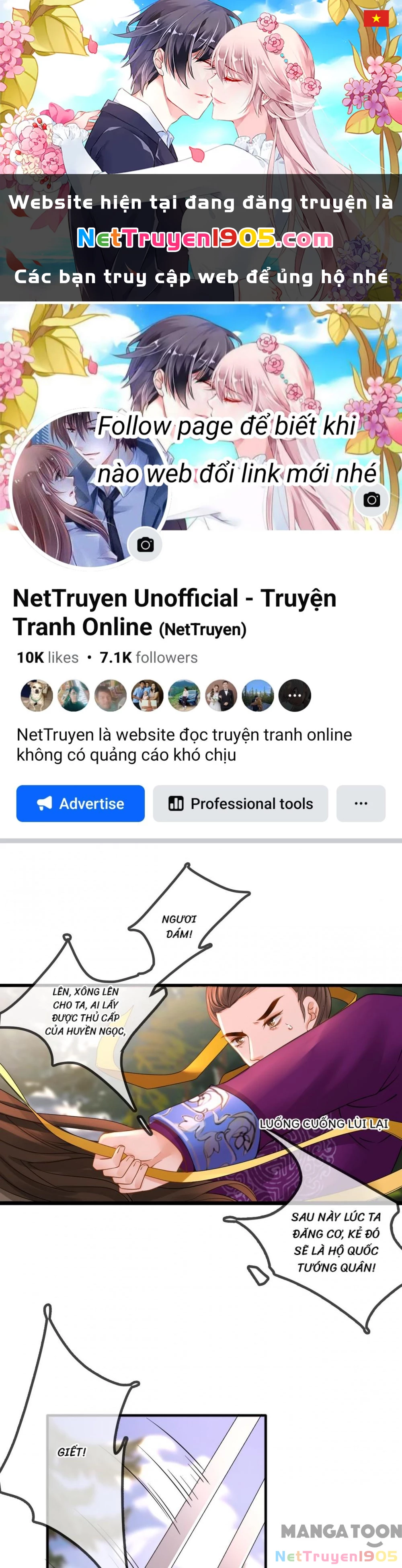 Thái Tử, Người Thật Ngọt Ngào Chapter 128 - 1