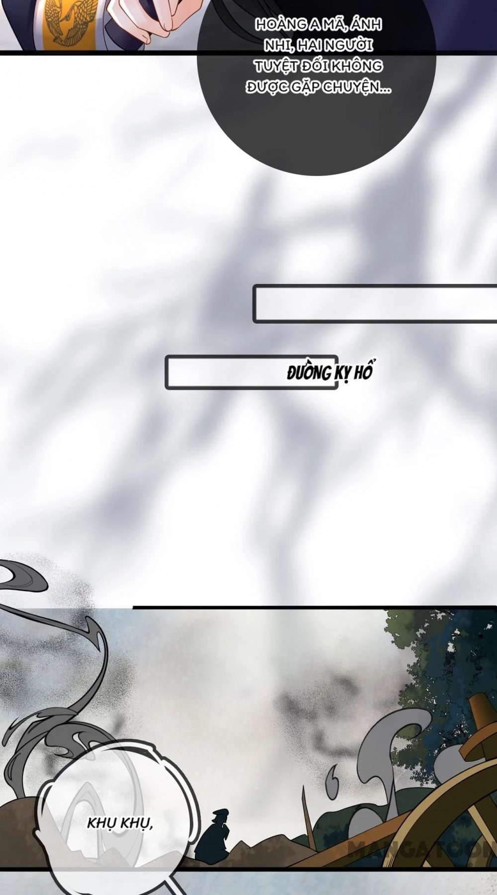 Thái Tử, Người Thật Ngọt Ngào Chapter 128 - 4