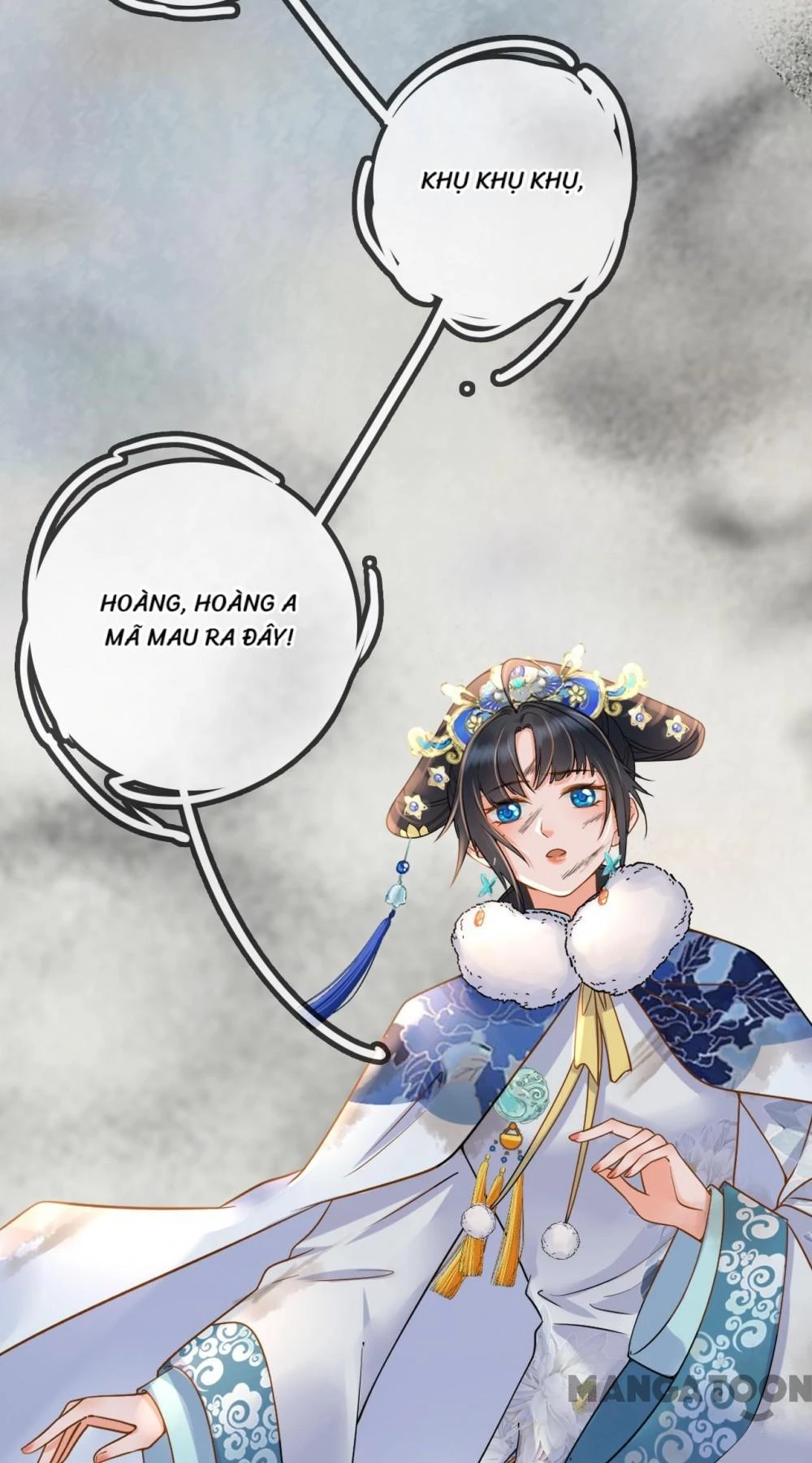 Thái Tử, Người Thật Ngọt Ngào Chapter 128 - 5