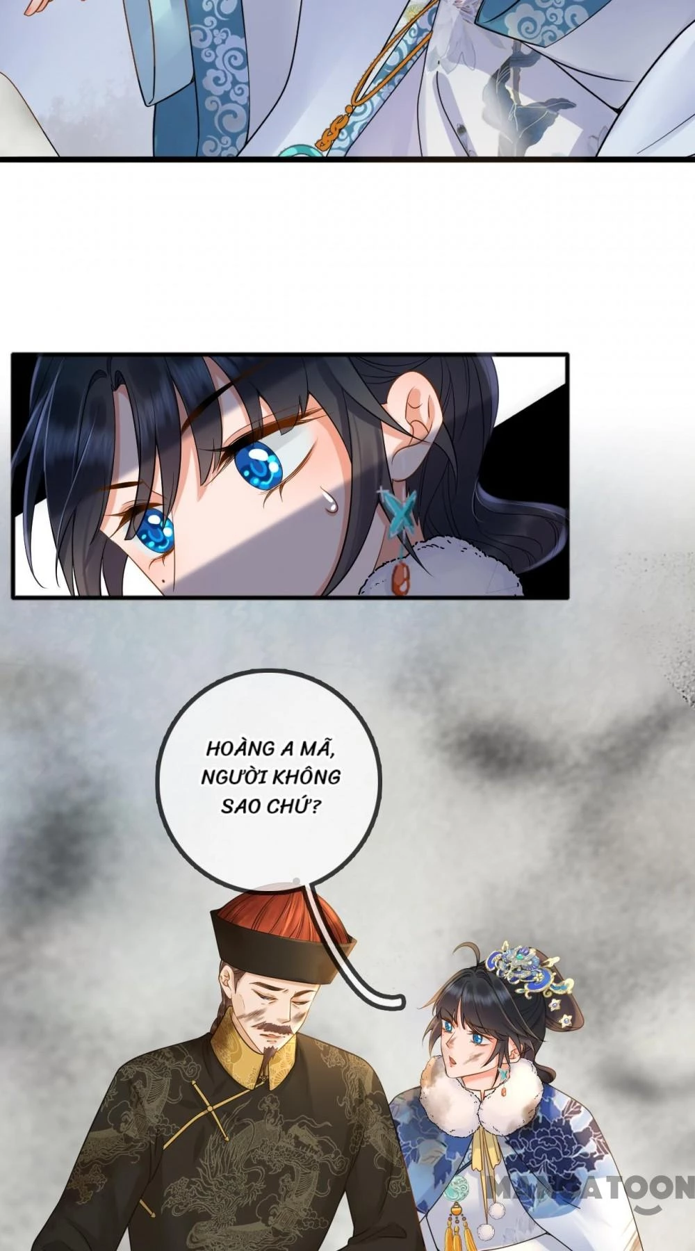 Thái Tử, Người Thật Ngọt Ngào Chapter 128 - 6