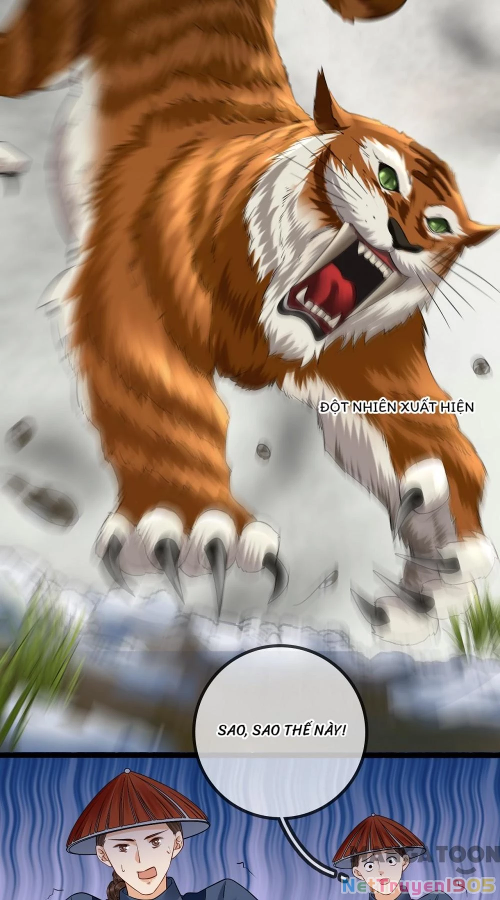 Thái Tử, Người Thật Ngọt Ngào Chapter 128 - 9