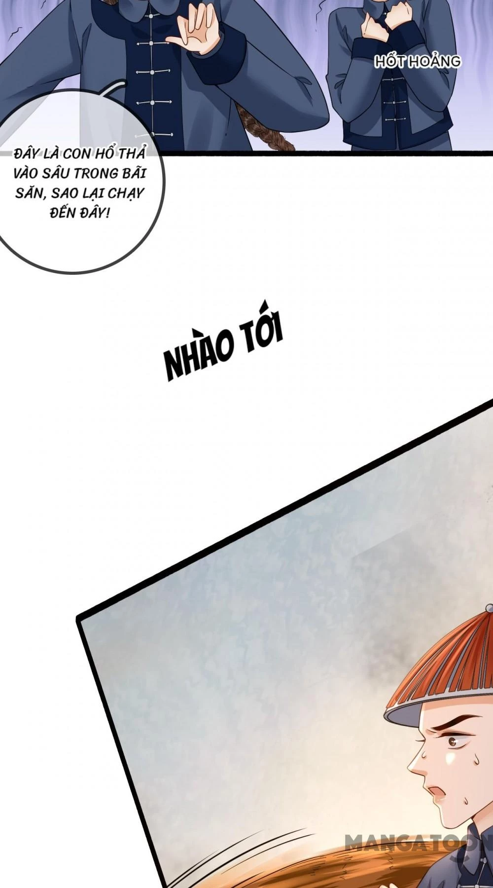 Thái Tử, Người Thật Ngọt Ngào Chapter 128 - 10