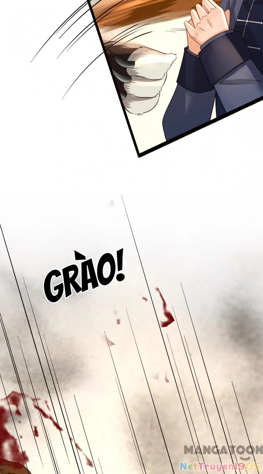 Thái Tử, Người Thật Ngọt Ngào Chapter 128 - 11