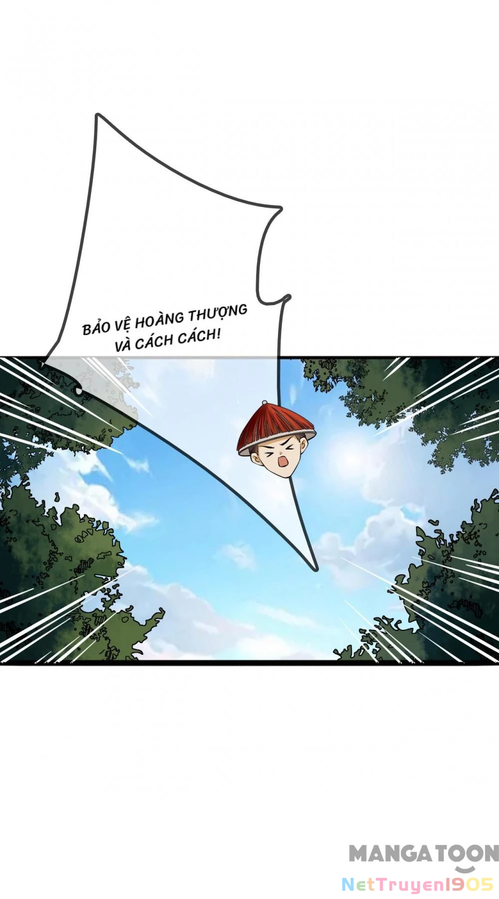 Thái Tử, Người Thật Ngọt Ngào Chapter 128 - 14