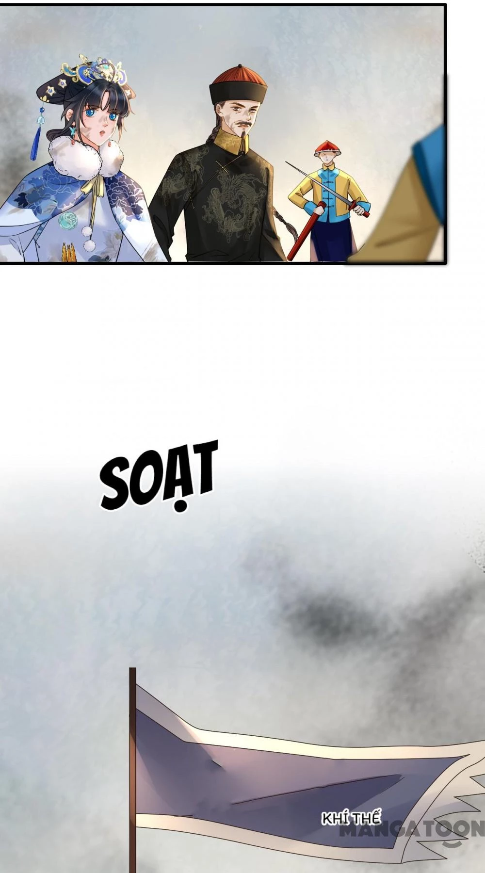 Thái Tử, Người Thật Ngọt Ngào Chapter 128 - 15