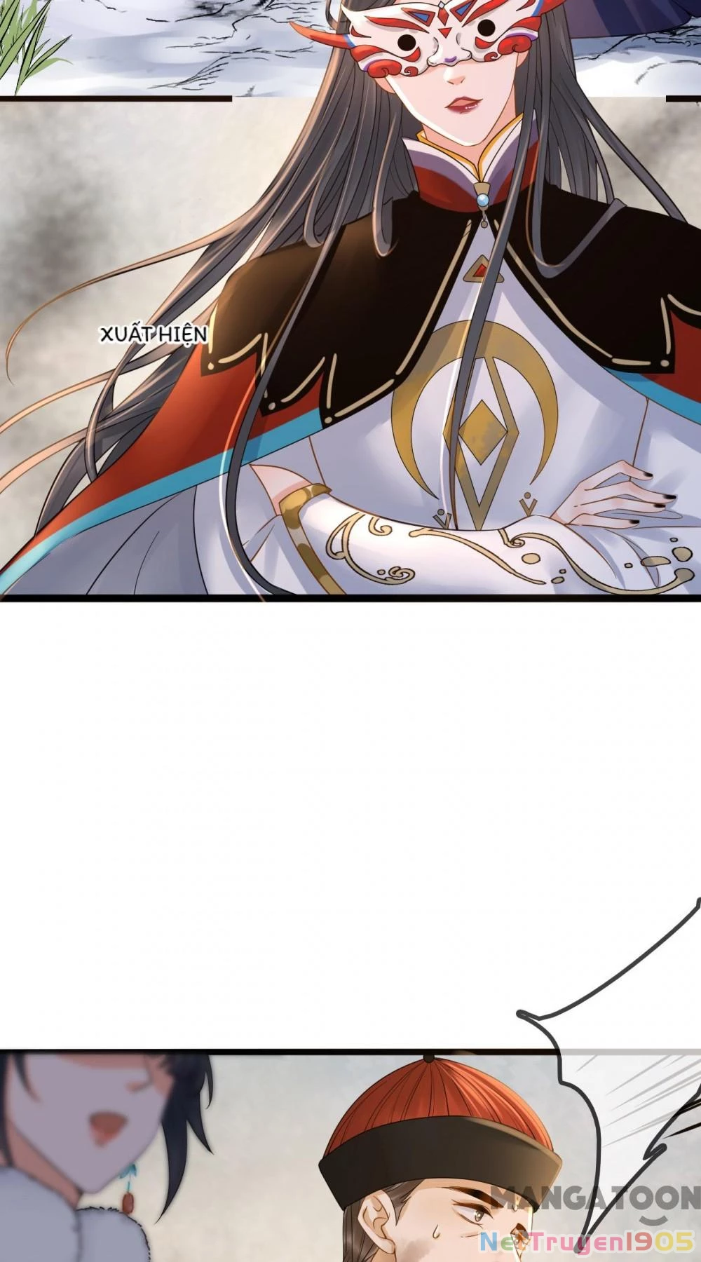 Thái Tử, Người Thật Ngọt Ngào Chapter 128 - 17