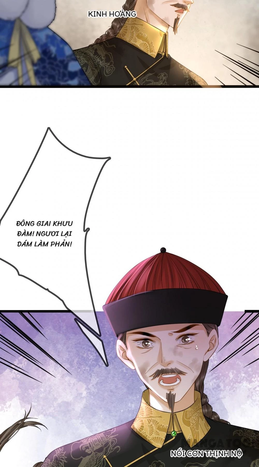 Thái Tử, Người Thật Ngọt Ngào Chapter 128 - 18