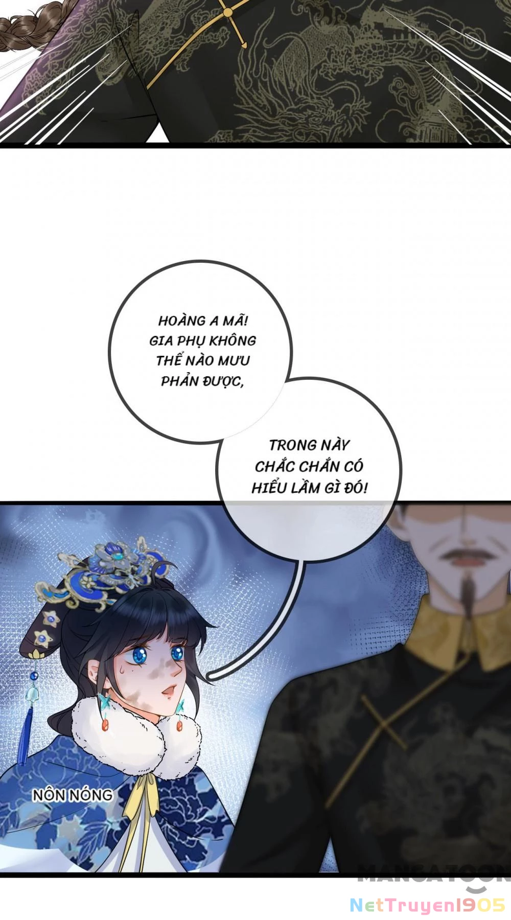 Thái Tử, Người Thật Ngọt Ngào Chapter 128 - 19