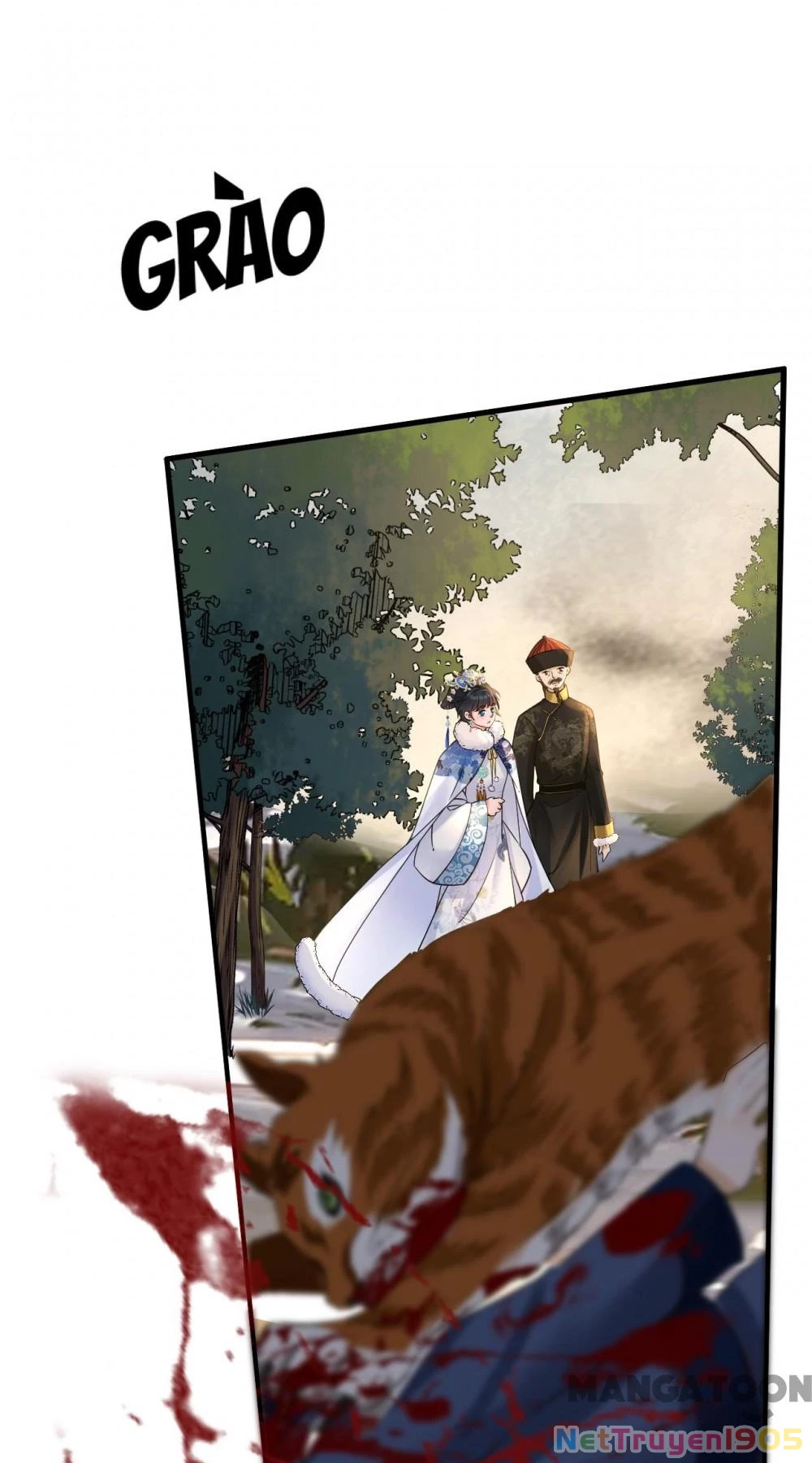 Thái Tử, Người Thật Ngọt Ngào Chapter 128 - 20