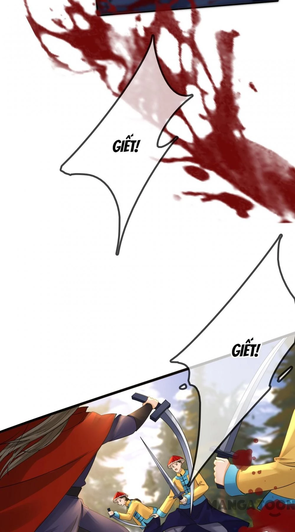 Thái Tử, Người Thật Ngọt Ngào Chapter 128 - 21