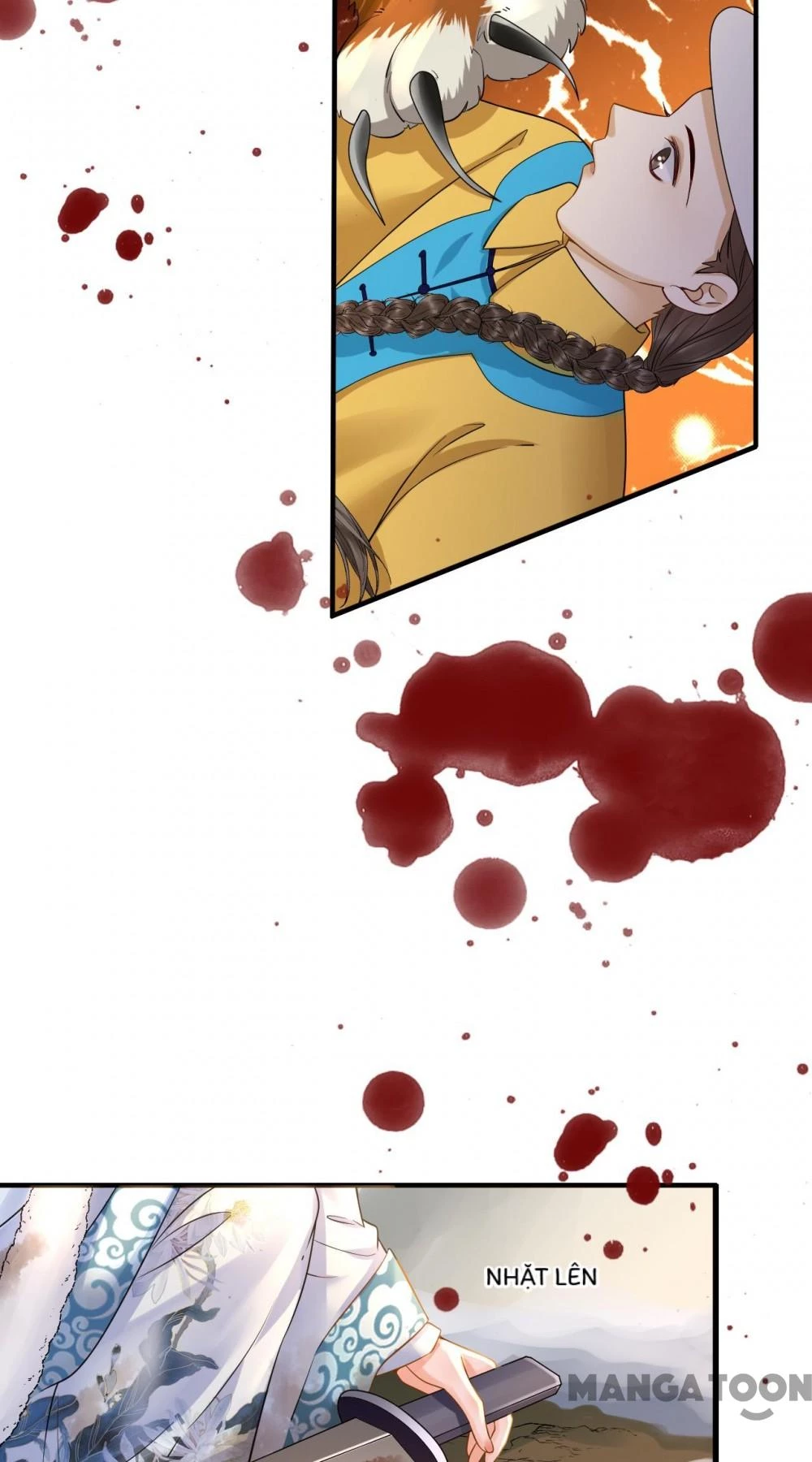 Thái Tử, Người Thật Ngọt Ngào Chapter 128 - 23