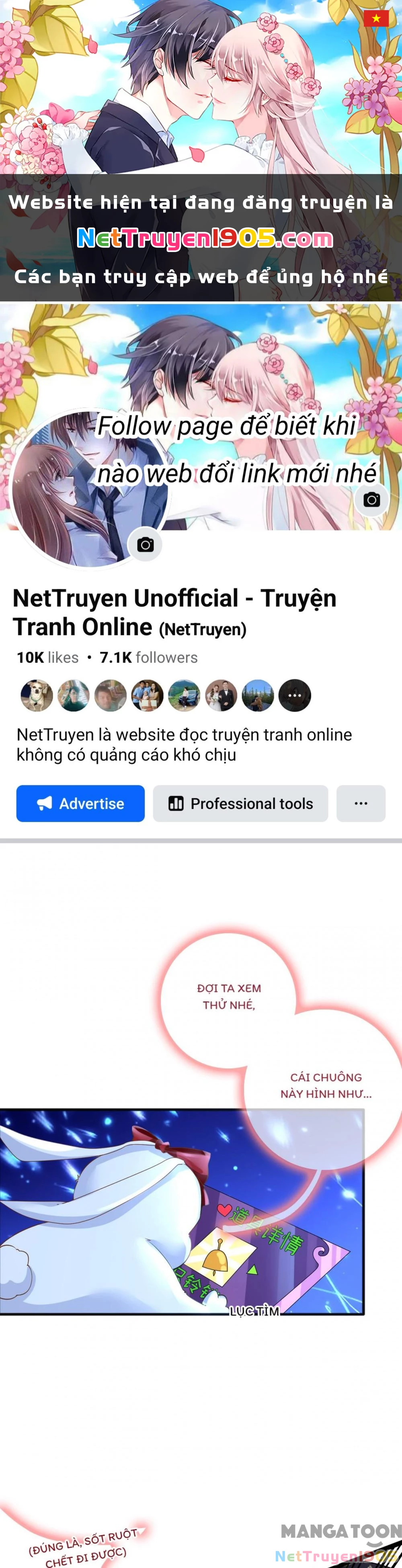 Thái Tử, Người Thật Ngọt Ngào Chapter 129 - 1