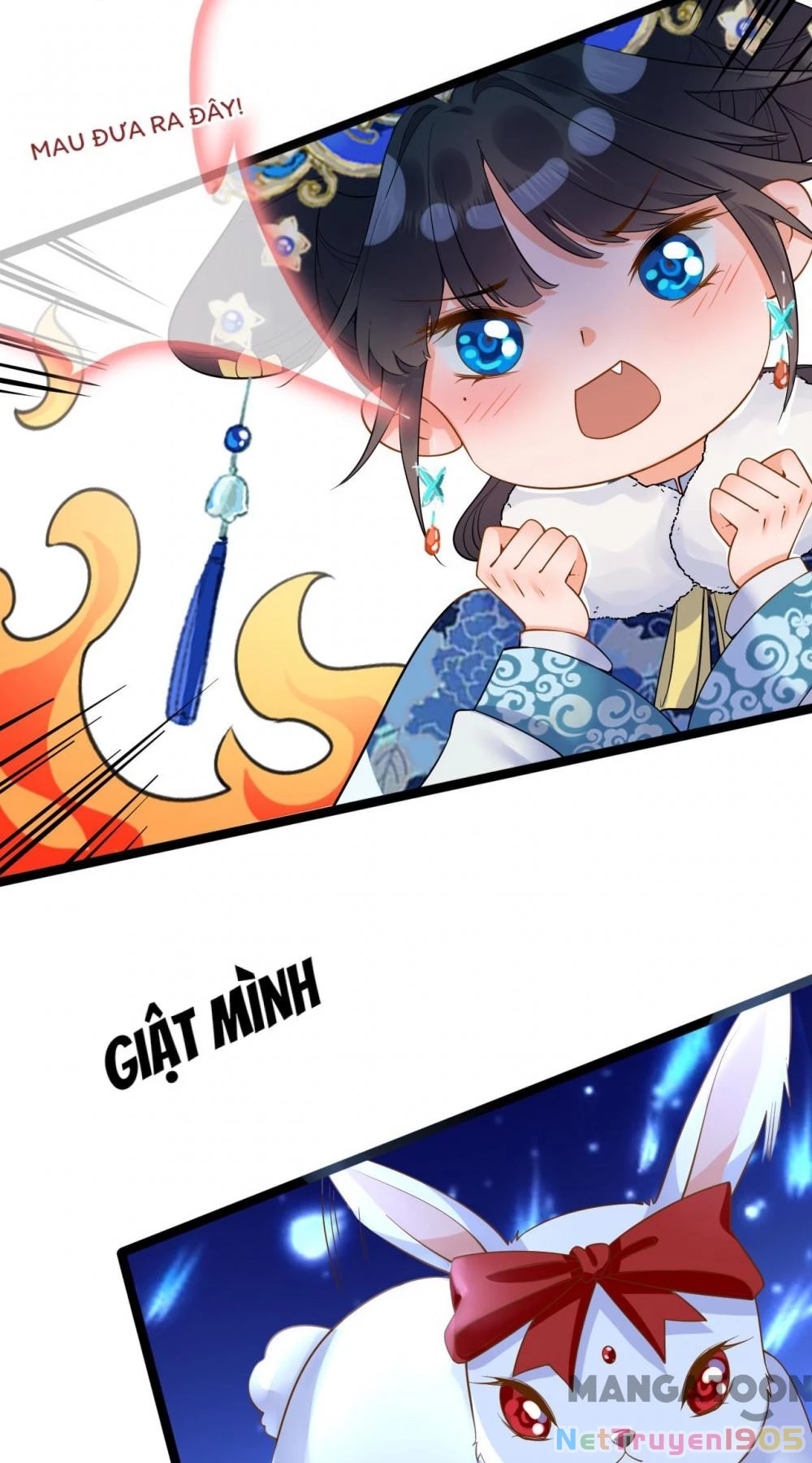 Thái Tử, Người Thật Ngọt Ngào Chapter 129 - 2