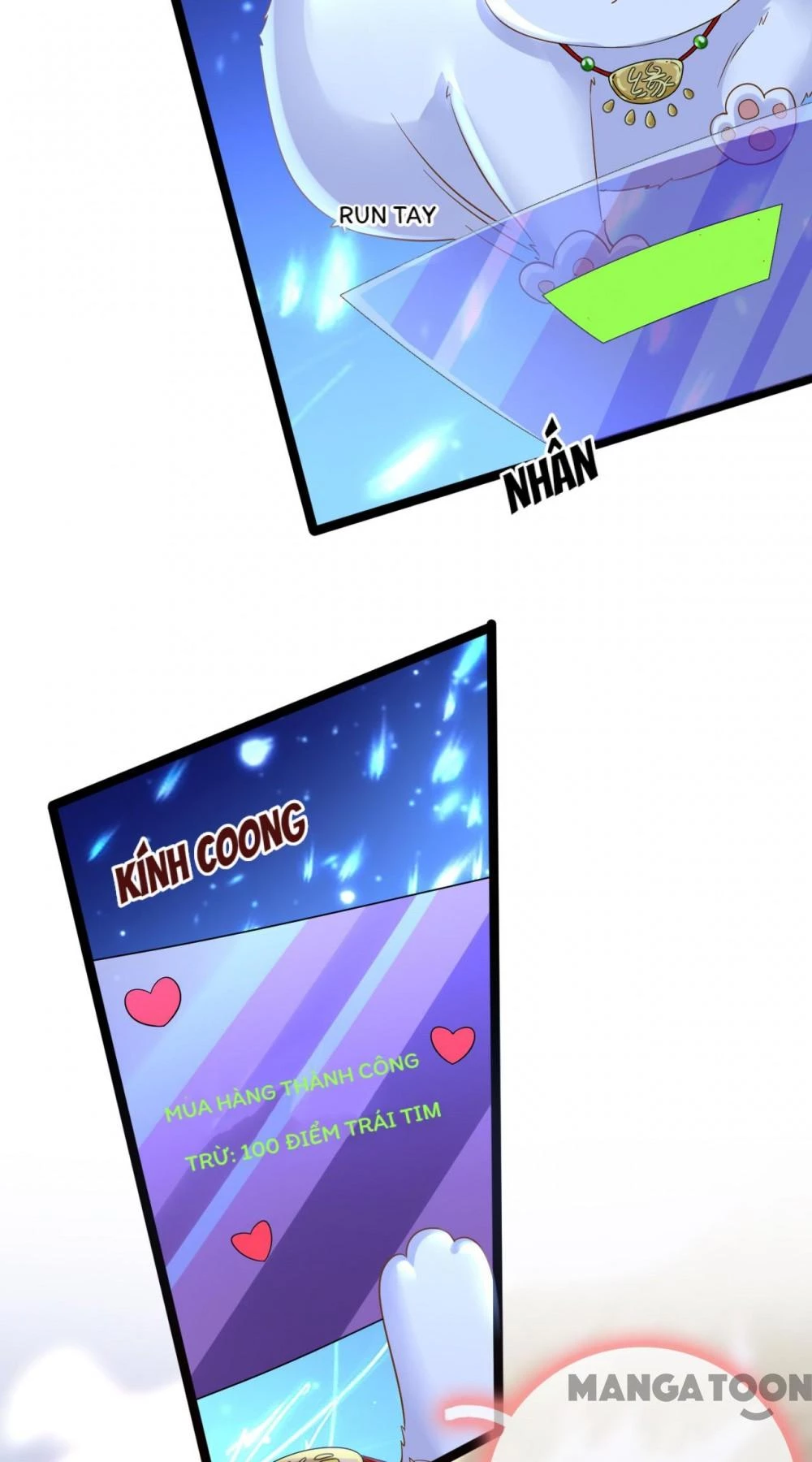 Thái Tử, Người Thật Ngọt Ngào Chapter 129 - 3