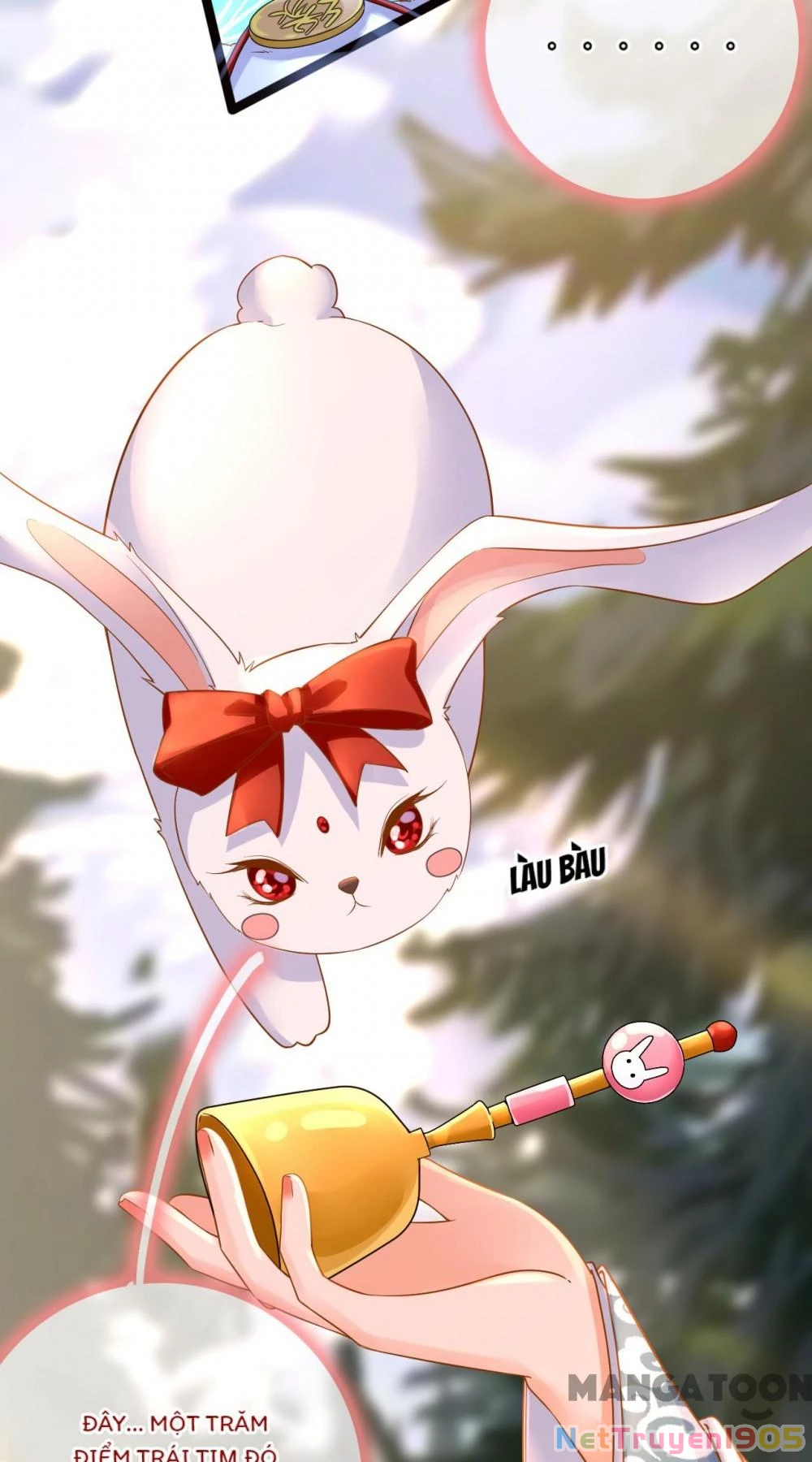 Thái Tử, Người Thật Ngọt Ngào Chapter 129 - 4